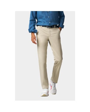 Meyer Katoenen broek bonn art.1-8079 1021807900/31