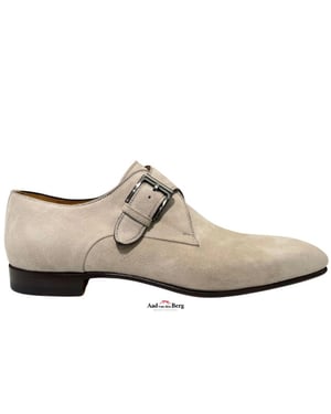 Magnanni Herenschoenen gesp schoenen