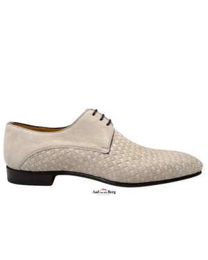 Magnanni Herenschoenen veterschoenen