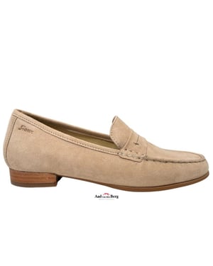 Sioux Damesschoenen instappers