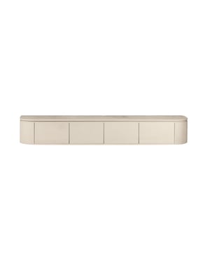 Starfurn tv meubel excellent - 35x200x45 cm
