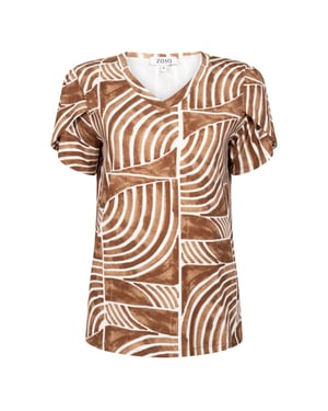 Zoso T-shirt 262dorien