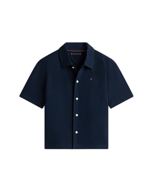 Tommy Hilfiger Blouse kb0kb10408