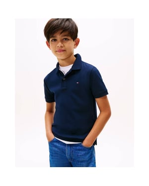 Tommy Hilfiger Polo kb0kb10007
