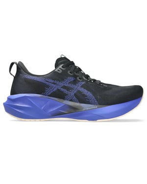 Asics novablast 5 hardloopschoenen heren neutraal -