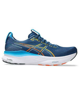 Asics gel-kayano 32 hardloopschoenen heren neutraal -