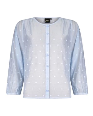 Poools Blouse 613211-