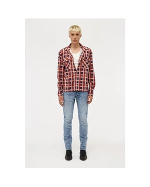 Neuw Lou straight fazer m51j351188577
