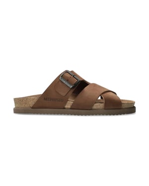 Mephisto Nordine heren sandaal