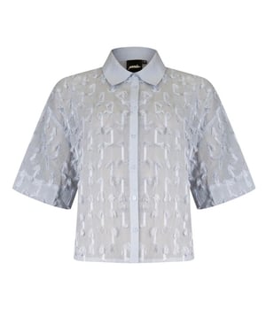 Poools Blouse 613201-