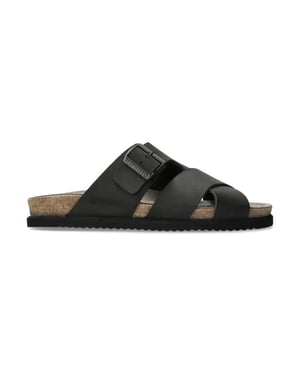 Mephisto Nordine heren sandaal
