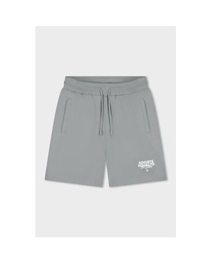 Equalité Equalité societé 2.0 oversized shorts