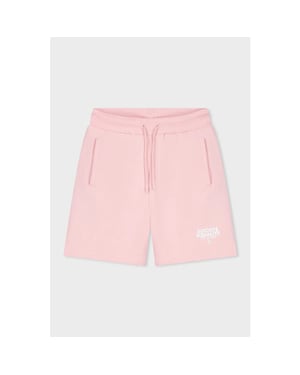 Equalité Equalité societé 2.0 oversized shorts