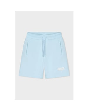 Equalité Equalité societé 2.0 oversized shorts light