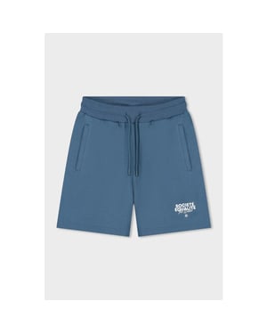 Equalité Equalité societé 2.0 oversized shorts
