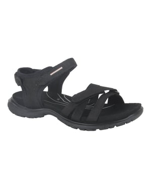 ECCO 853303-51052 dames sandalen sportief
