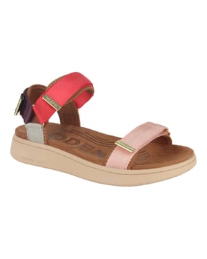 Woden Wl926-4 dames sandalen