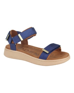 Woden Wl926-532 dames sandalen