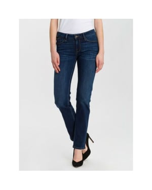 Cross Jeans Rose mid blue used