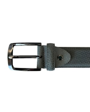 Rehab 8842223401-belt wall suede 6400-green