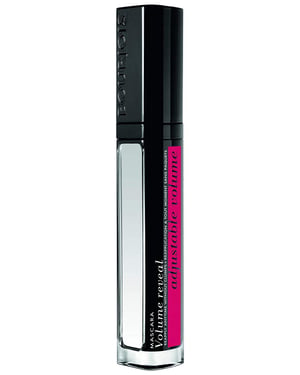 Bourjois Paris Volume Reveal Adjustable Volume Mascara 6ml - 31 Black