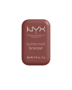 NYX Buttermelt Bronzer 5g - Butta Dayz