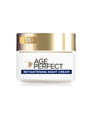 L'Oreal Age Perfect Collagen Expert Retightening Night Cream 50ml