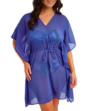 Nauru Kaftan