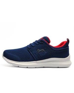Lonsdale Durham Mens Trainers