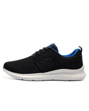 Lonsdale Durham Mens Trainers