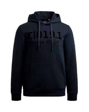 Camp David Kapuzensweatshirt