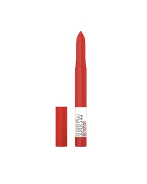 Maybelline New York Superstay Ink Crayon - 115 Know No Limits