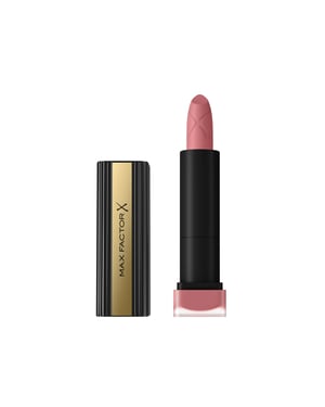 Max Factor Colour Elixir Velvet Matte Lipstick - 005 Nude
