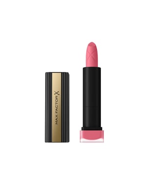 Max Factor Colour Elixir Velvet Matte Lipstick - 020 Rose