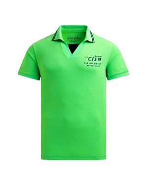 Camp David Poloshirt