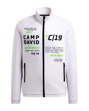 Camp David Jas