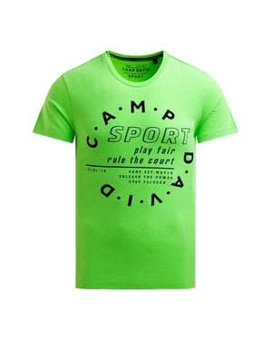 Camp David T-Shirt