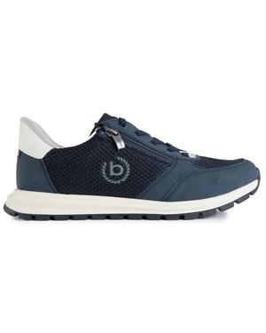 Bugatti Zip Trainers