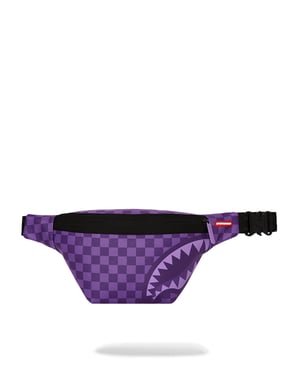 Sprayground All Systems Go Crossbody Bag
