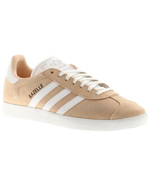 Adidas Originals Dames Sneakers Gazelle Halo Blush cloud white