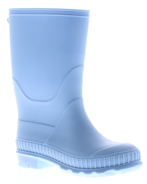Younger Childrens Wellies Joey blue