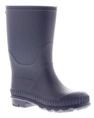 Younger Childrens Wellies Joey navy