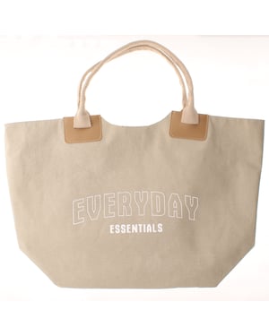 Womens Tote Bag Willa Press Stud beige