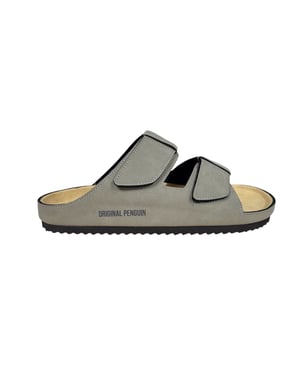 Penguin Panache Heren Zand Sandalen