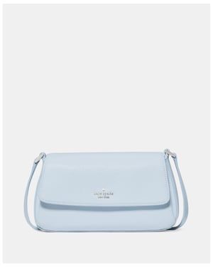 Sutton Mini Flap Crossbody