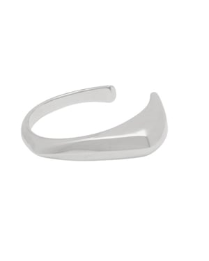 Elegant Brass Bijoux Accessory