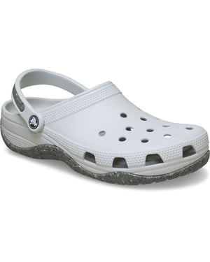 Crocs Classic EVO Polyurethane Men's Atmosphere Clogs