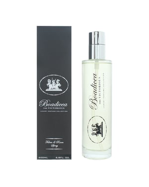 Boadicea The Victorious Fabric & Room Spray 200ml Dasman