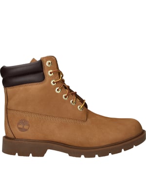 Timberland 6 Inch Lace Up Veterboots Heren