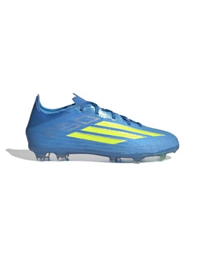Adidas f50 elite fg j voetbal schoen firm ground jongens -